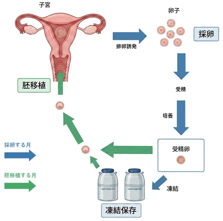 体外受精
